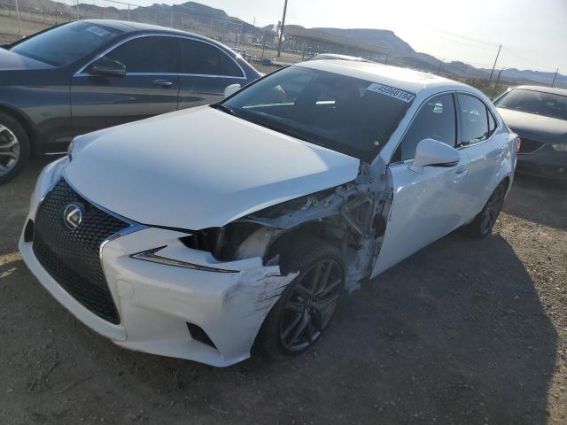 LEXUS IS 2016 jthba1d29g5021349