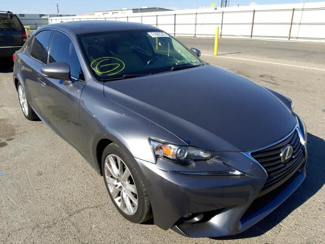 LEXUS IS 200T 2016 jthba1d29g5021805