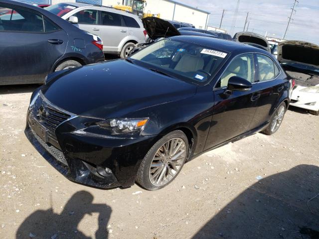 LEXUS IS 200T 2016 jthba1d29g5023151