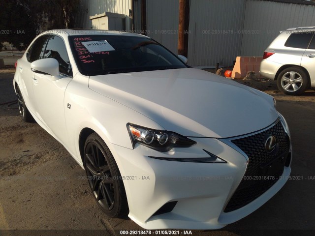 LEXUS NULL 2016 jthba1d29g5024137