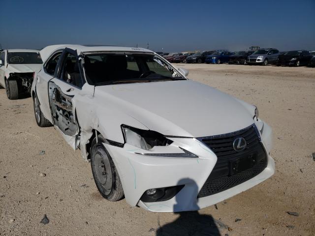 LEXUS IS 200T 2016 jthba1d29g5024770