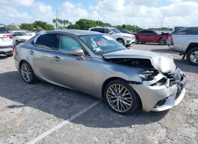 LEXUS NULL 2016 jthba1d29g5024977