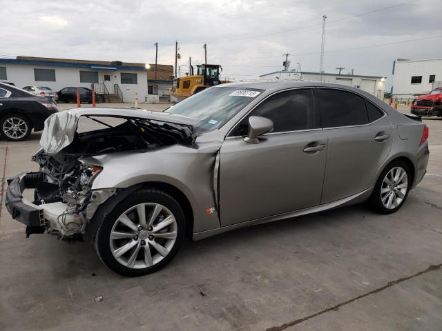 LEXUS IS 200T 2016 jthba1d29g5026969