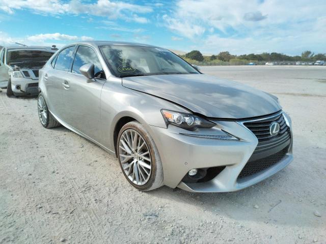 LEXUS IS 200T 2016 jthba1d29g5027006