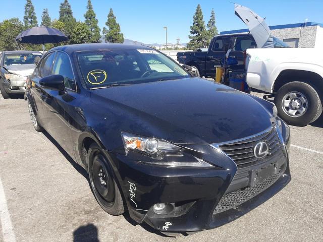 LEXUS IS 200T 2016 jthba1d29g5028544