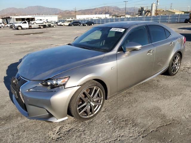 LEXUS IS 200T 2016 jthba1d29g5028916