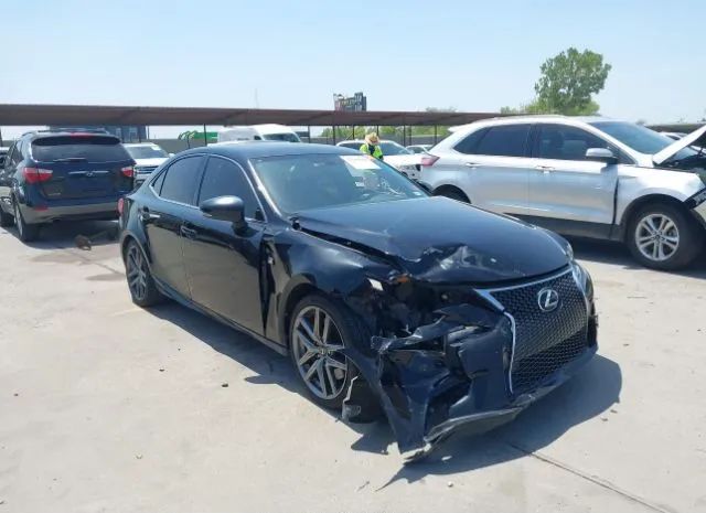 LEXUS IS 200T 2016 jthba1d29g5029256