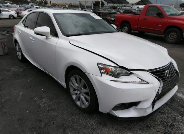 LEXUS IS 200T 2016 jthba1d29g5029628