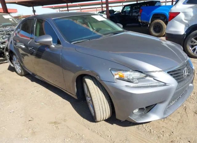 LEXUS NULL 2016 jthba1d29g5029855