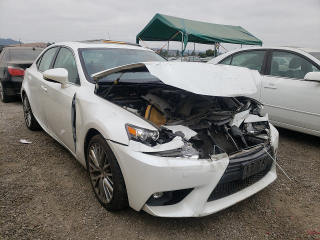 LEXUS IS 200T 2016 jthba1d29g5030987