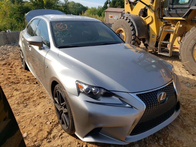 LEXUS IS 200T 2016 jthba1d29g5031184