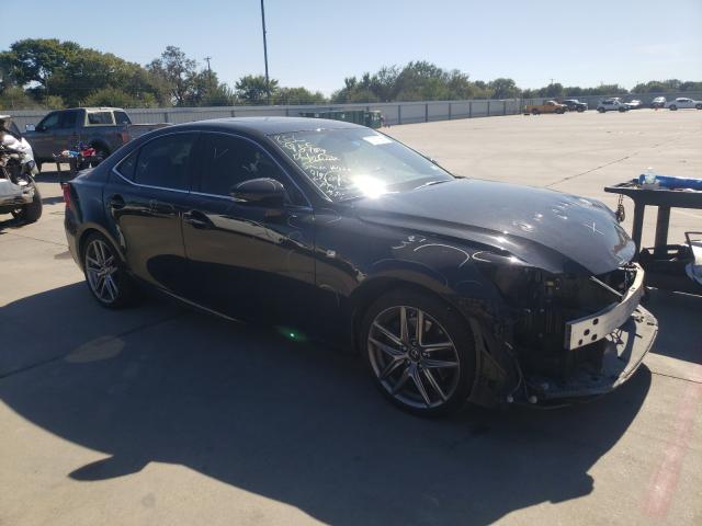 LEXUS IS 200T 2016 jthba1d29g5031377