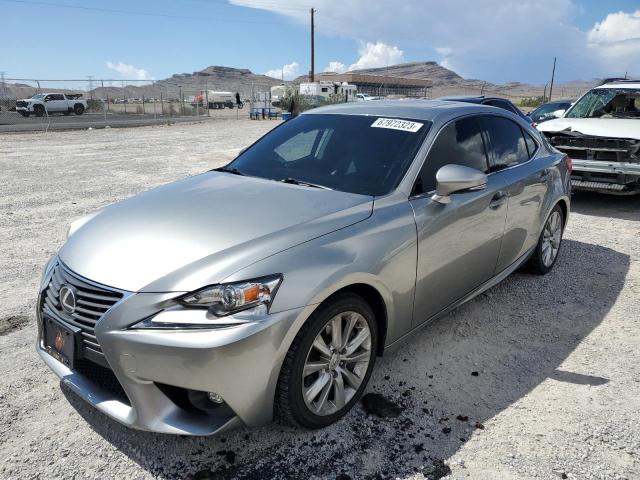 LEXUS IS 2016 jthba1d29g5032528