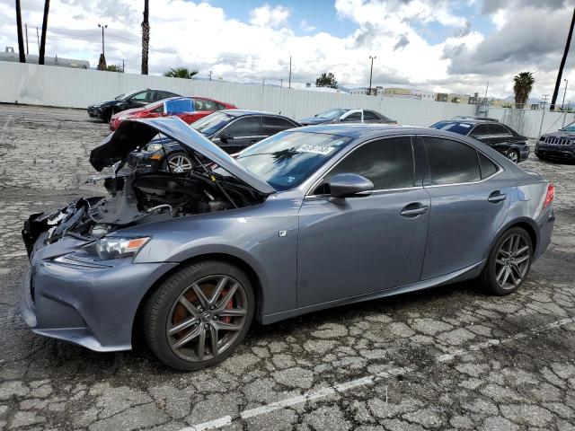 LEXUS IS 200T 2016 jthba1d29g5032531