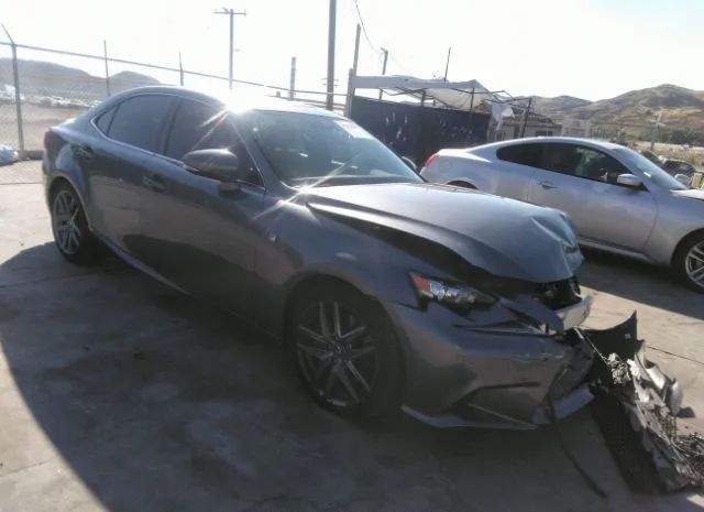 LEXUS NULL 2016 jthba1d29g5032576