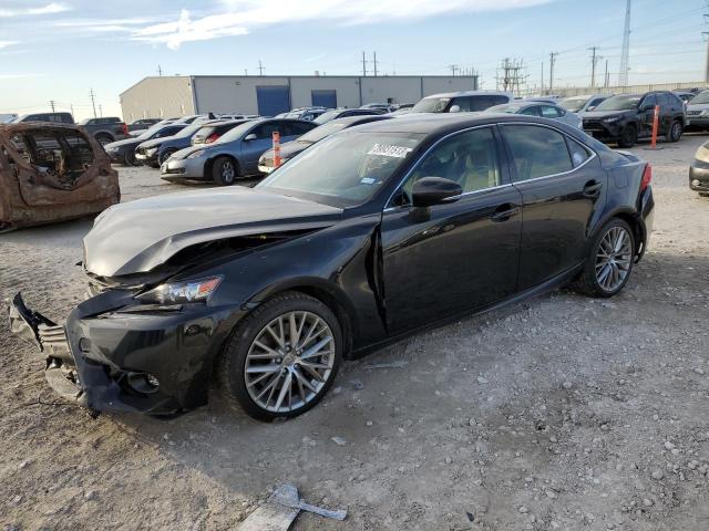 LEXUS IS 200T 2016 jthba1d29g5032724