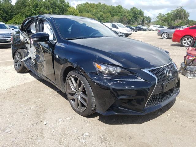 LEXUS IS 200T 2016 jthba1d29g5034716