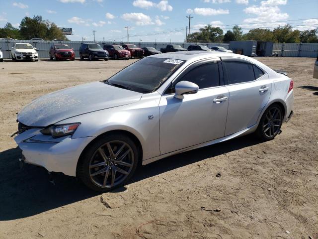 LEXUS IS 2016 jthba1d29g5035798