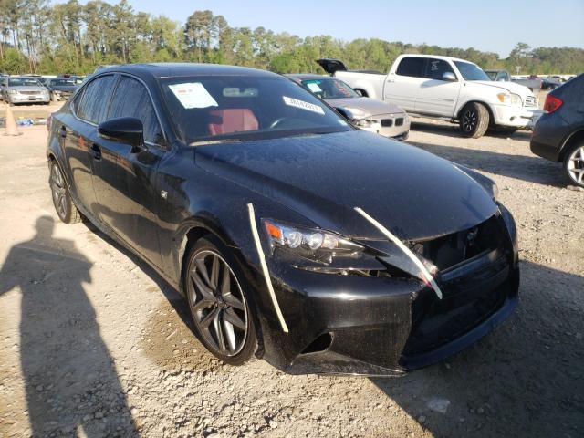 LEXUS IS 200T 2016 jthba1d29g5035929