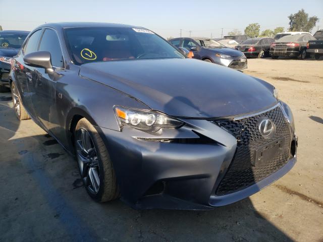 LEXUS IS 200T 2016 jthba1d29g5036613