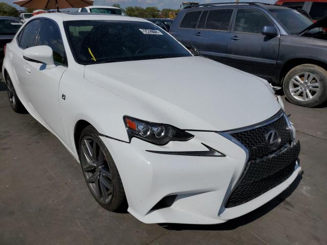 LEXUS IS 200T 2016 jthba1d29g5036644