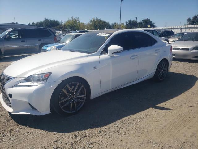 LEXUS IS 200T 2016 jthba1d29g5038023