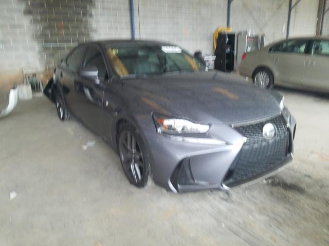 LEXUS NULL 2017 jthba1d29h5050626