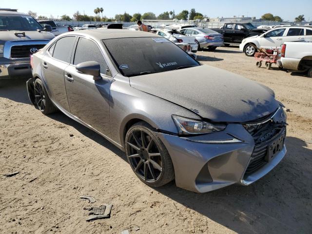 LEXUS IS 200T 2017 jthba1d29h5059164