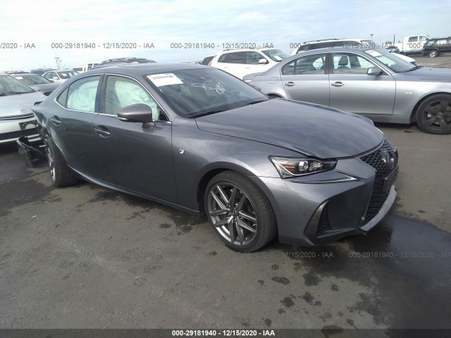 LEXUS NULL 2018 jthba1d29j5062636