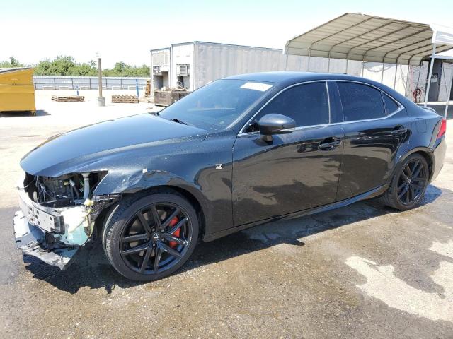 LEXUS IS 300 2019 jthba1d29k5090485