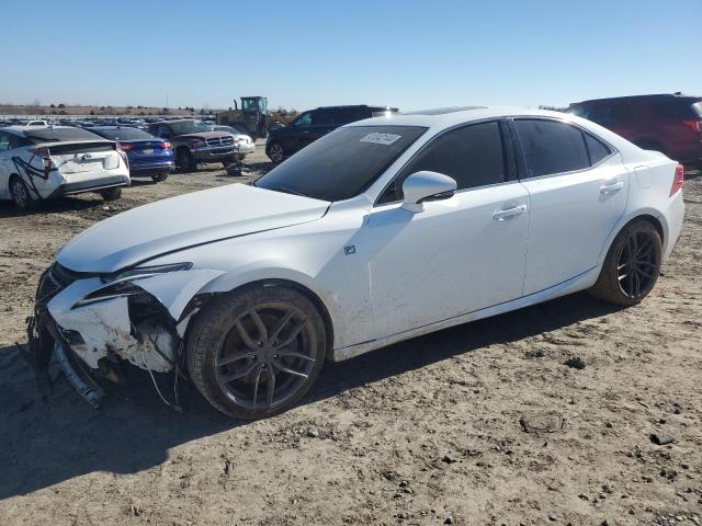 LEXUS IS 2019 jthba1d29k5093841