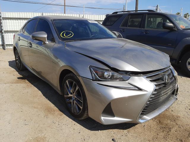 LEXUS IS 300 2019 jthba1d29k5094357