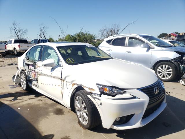 LEXUS IS 200T 2016 jthba1d2xg5001191