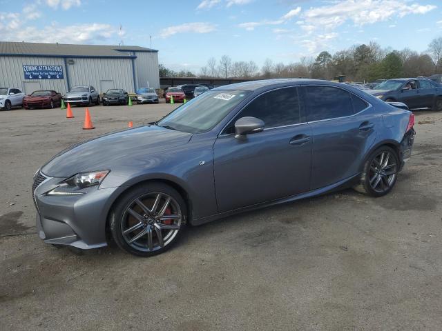 LEXUS IS 2016 jthba1d2xg5001417