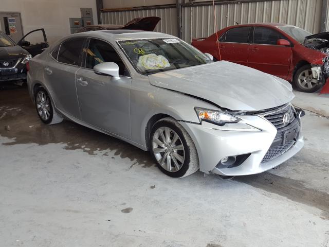 LEXUS IS 200T 2016 jthba1d2xg5002373