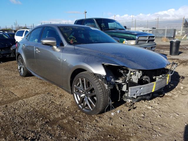 LEXUS IS 200T 2016 jthba1d2xg5003104