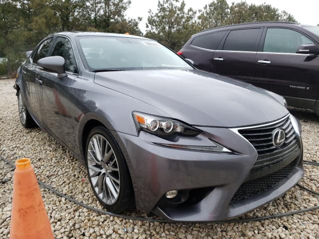 LEXUS IS 200T 2016 jthba1d2xg5003247