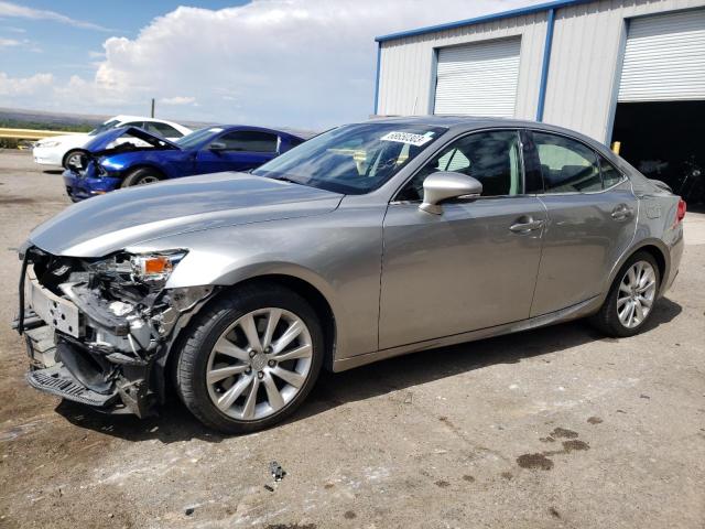 LEXUS IS 200T 2016 jthba1d2xg5004995