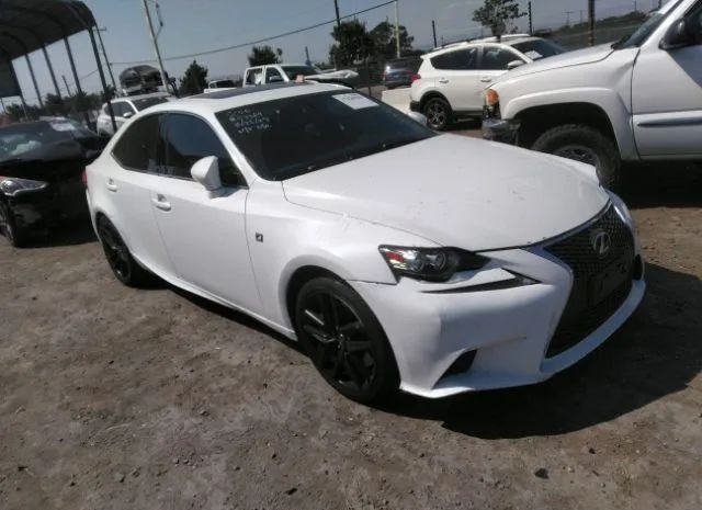 LEXUS IS 200T 2016 jthba1d2xg5005824