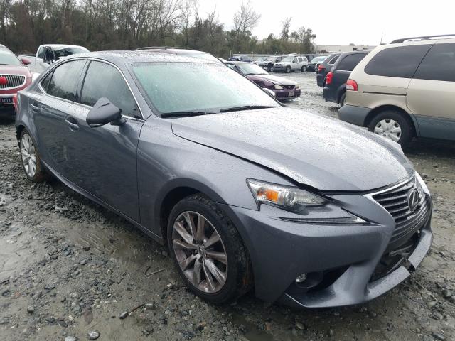 LEXUS IS 200T 2016 jthba1d2xg5006021