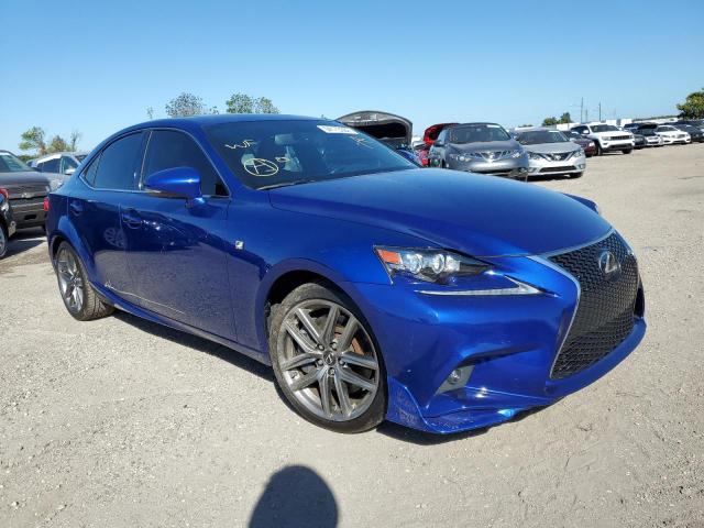 LEXUS IS 200T 2016 jthba1d2xg5006262