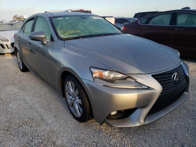 LEXUS IS 200T 2016 jthba1d2xg5007556