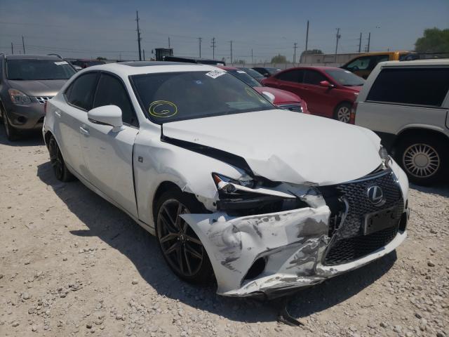 LEXUS IS 200T 2016 jthba1d2xg5008447