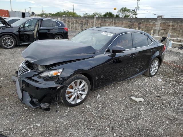 LEXUS IS 2016 jthba1d2xg5008786