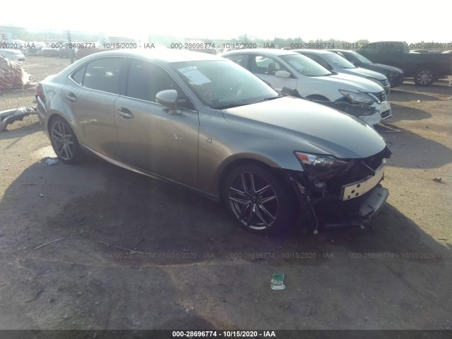 LEXUS IS 200T 2016 jthba1d2xg5008805