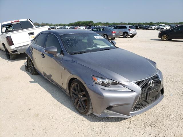 LEXUS IS 200T 2016 jthba1d2xg5008917