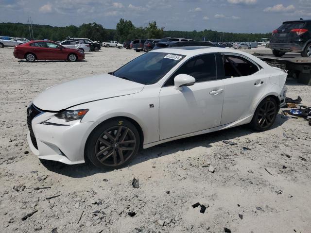 LEXUS IS 200T 2016 jthba1d2xg5010909