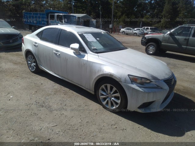 LEXUS IS 200T 2016 jthba1d2xg5011087