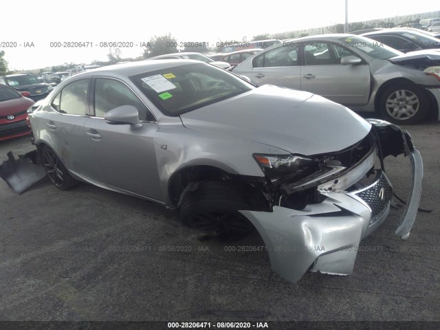 LEXUS IS 200T 2016 jthba1d2xg5013504