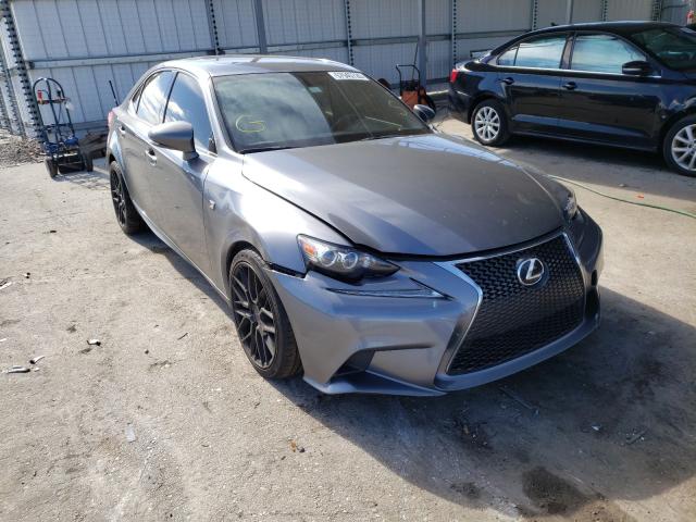 LEXUS IS 200T 2016 jthba1d2xg5013843